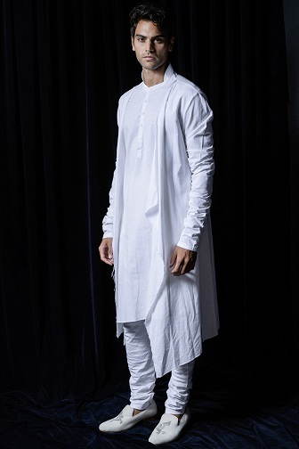 Designer Kurtas for Men - 20 High-End Designs For Perfect Rich Look!