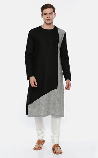 Designer Kurtas for Men - 20 High-End Designs For Perfect Rich Look!