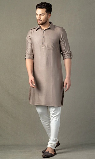 Designer Kurtas for Men - 20 High-End Designs For Perfect Rich Look!