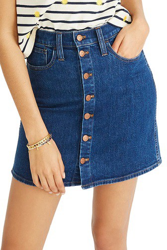 15 Trendy Collection of Straight Skirts for Women with Classic Look