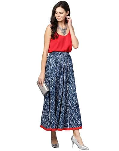 15 Trendy Collection of Straight Skirts for Women with Classic Look