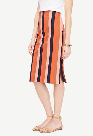 15 Trendy Collection of Straight Skirts for Women with Classic Look