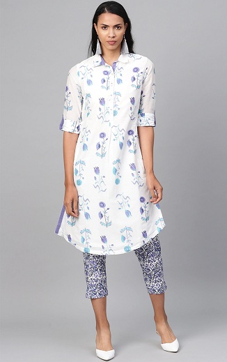 Pathani Kurta Designs: These 15 Traditional Models Are Trending Now