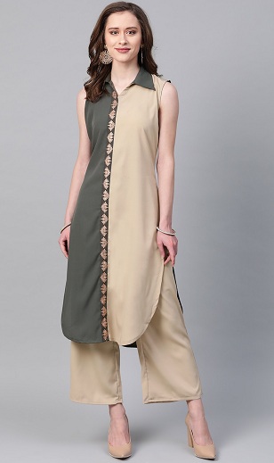 Pathani Kurta Designs: These 15 Traditional Models Are Trending Now