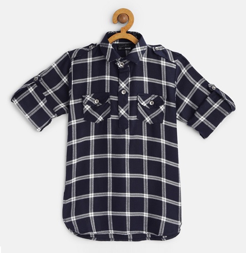 Pathani Kurta Designs: These 15 Traditional Models Are Trending Now