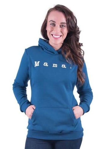 10 Different Breast Feeding Comfy Tops for Nursing Moms