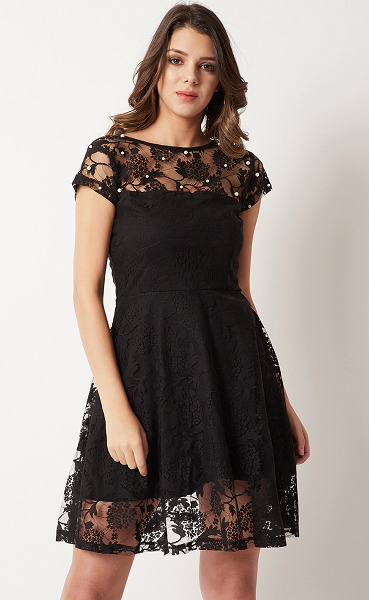 20 Modern Dresses with Different and Stylish Sleeves Designs