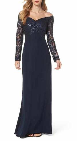 20 Modern Dresses with Different and Stylish Sleeves Designs