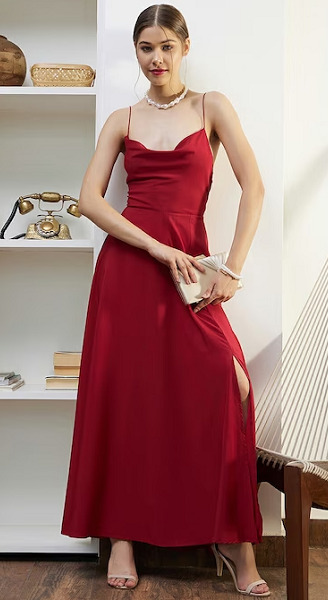 20 Fashionable Fancy Dress Design Ideas for Men and Women