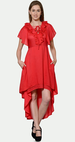 20 Fashionable Fancy Dress Design Ideas for Men and Women