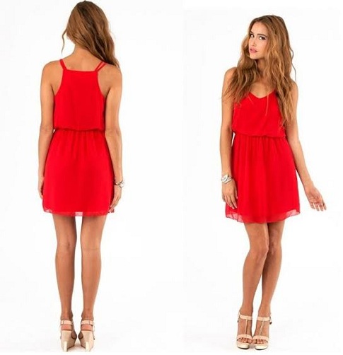 20 Fashionable Fancy Dress Design Ideas for Men and Women