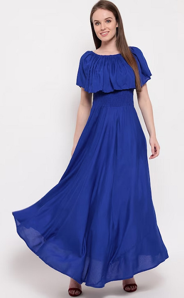 20 Fashionable Fancy Dress Design Ideas for Men and Women