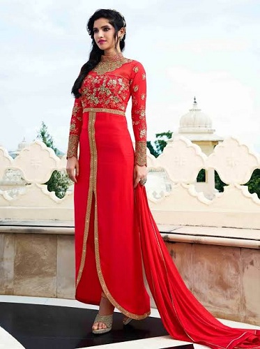 20 Fashionable Fancy Dress Design Ideas for Men and Women