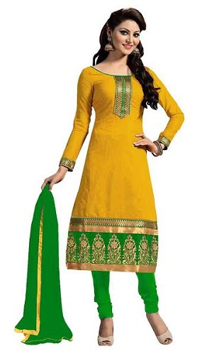 20 Fashionable Fancy Dress Design Ideas for Men and Women