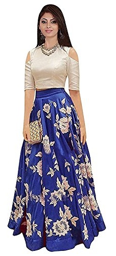 20 Fashionable Fancy Dress Design Ideas for Men and Women