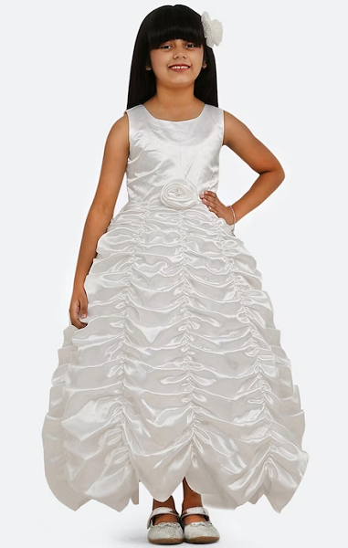 20 Fashionable Fancy Dress Design Ideas for Men and Women