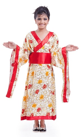 20 Fashionable Fancy Dress Design Ideas for Men and Women