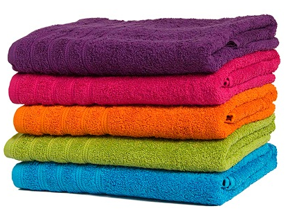 Best Cotton Bath Towels With Pictures - Our Top 9 | I Fashion Styles