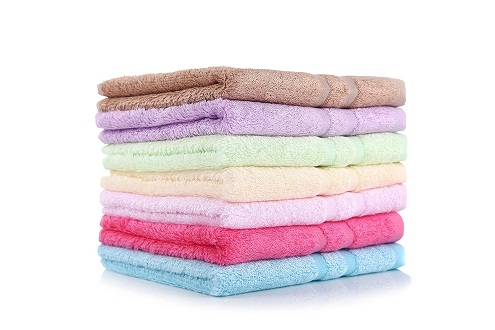 Best Cotton Bath Towels With Pictures - Our Top 9 | I Fashion Styles