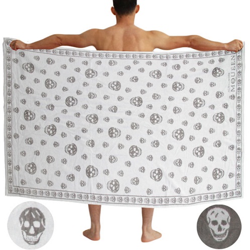 Best Cotton Bath Towels With Pictures - Our Top 9 | I Fashion Styles