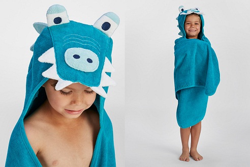 Best Cotton Bath Towels With Pictures - Our Top 9 | I Fashion Styles