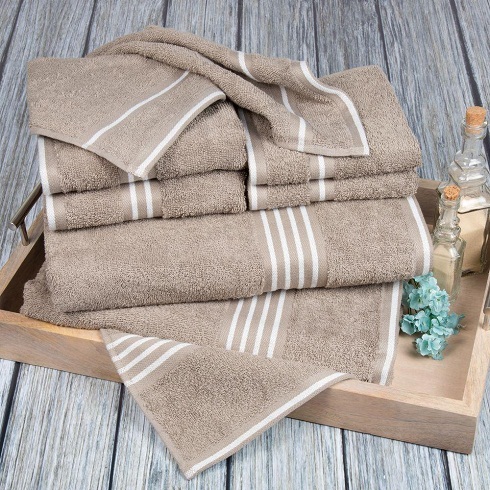 Best Cotton Bath Towels With Pictures - Our Top 9 | I Fashion Styles