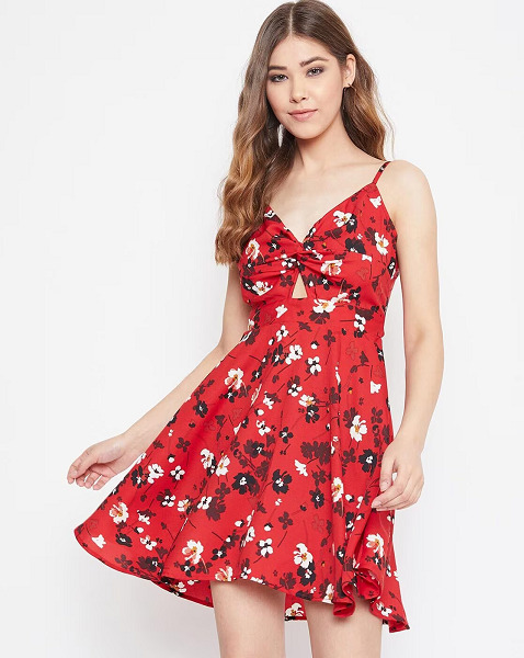 9 Stylish Dinner Dress Designs for Ladies in Fashion | I Fashion Styles