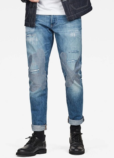 15 Trendy Tapered Jeans: Who Should Wear It and How to Style It