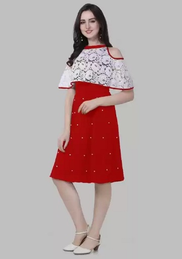 15 Years Girl Dress Designs - 15 Trending Styles with Images