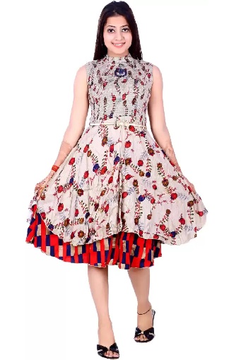 15 Years Girl Dress Designs - 15 Trending Styles with Images