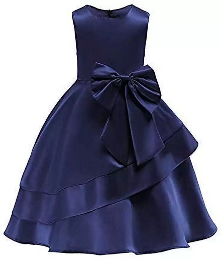 15 Years Girl Dress Designs - 15 Trending Styles with Images