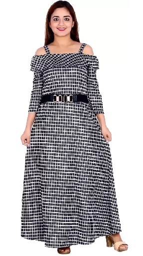 15 Years Girl Dress Designs - 15 Trending Styles with Images