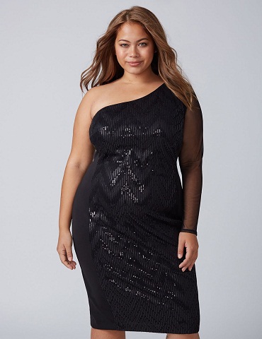 Dresses for Plus Size Women - 15 Stylish Designs for Comfortable Feel