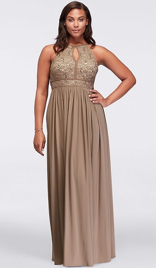 Dresses for Plus Size Women - 15 Stylish Designs for Comfortable Feel