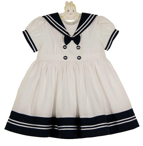 9 Beautiful Frocks for 4 Years Old Girls for Princess Look