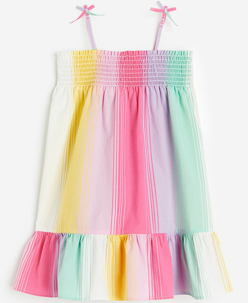 Latest Dress Designs for 6 Years Girl - 10 Stunning Collection