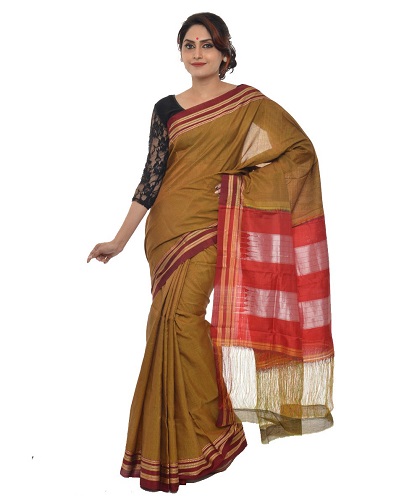 9 Latest Models of Ilkal Sarees for Traditional Look