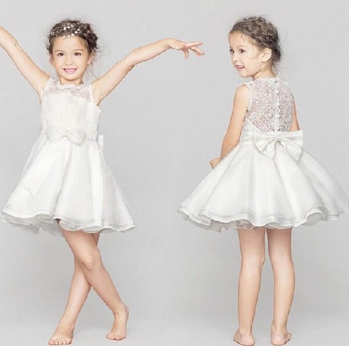 10 Beautiful 3 Years Girl Dress Designs with Images | I Fashion Styles