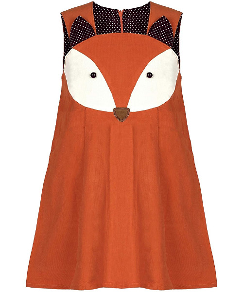 10 Beautiful 3 Years Girl Dress Designs with Images | I Fashion Styles