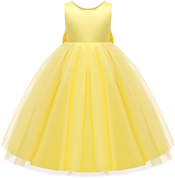 10 Beautiful 3 Years Girl Dress Designs with Images | I Fashion Styles