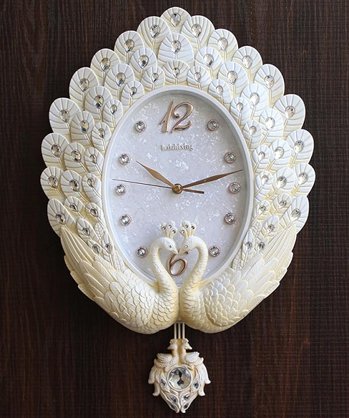 10 Beautiful &amp; Best Quartz Clock Designs With Images | I Fashion Styles