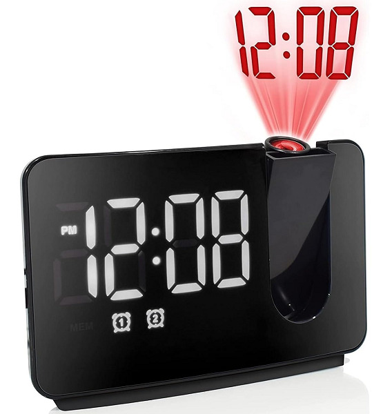 10 Modern Black Clock Designs - That Are Trending Right Now