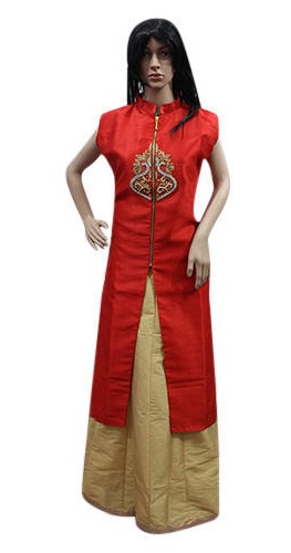 25 Latest Collection of Kurtis for Skirts are Trending Now