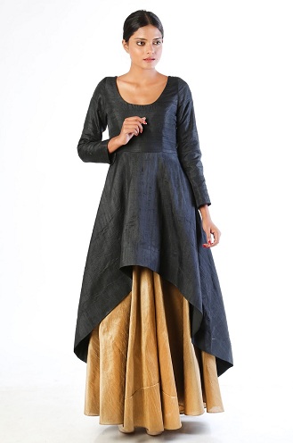 25 Latest Collection of Kurtis for Skirts are Trending Now