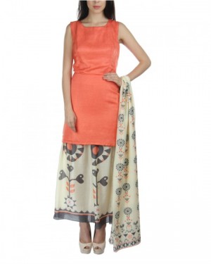 25 Latest Collection of Kurtis for Skirts are Trending Now