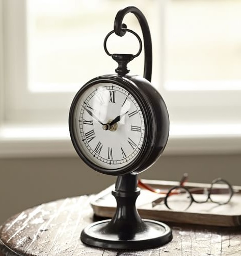 20 Modern Desk Clock Designs for Home and Office