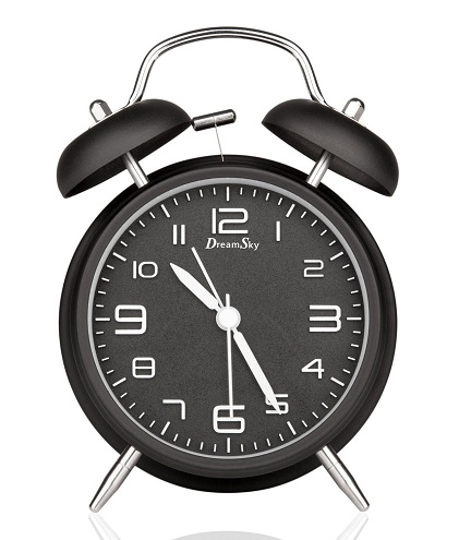 15 Best Collection of Loud Alarm Clocks With Different Models