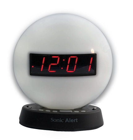 15 Best Collection of Loud Alarm Clocks With Different Models