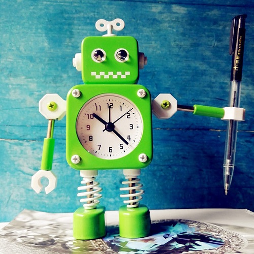 15 Best Collection of Loud Alarm Clocks With Different Models