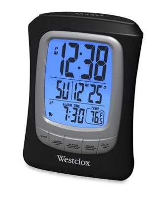 15 Best Collection of Loud Alarm Clocks With Different Models